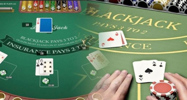 Cara Bermain Kartu Blackjack Online