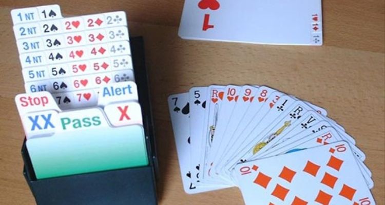 Jumlah Kartu yang Ada di Permainan Poker