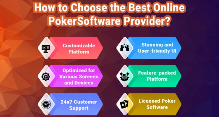 Provider Poker Online Terbaik