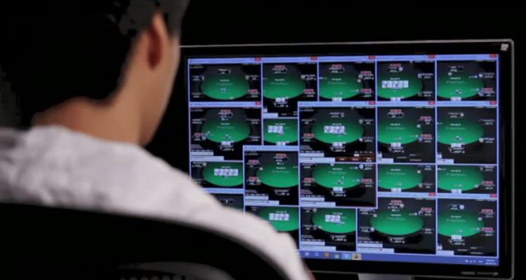 Sejarah Poker Online Pertama di Dunia