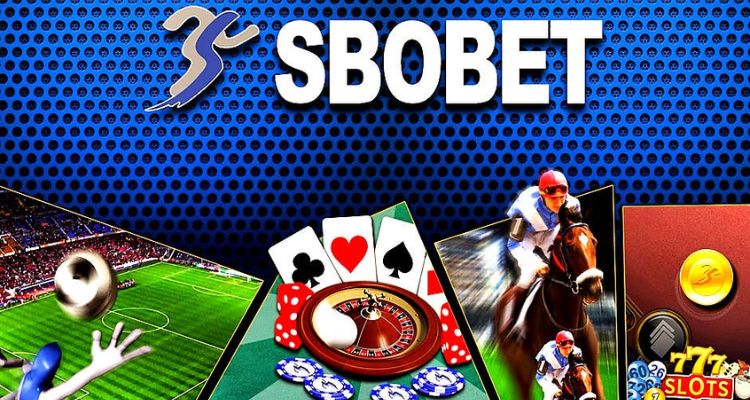 Situs Bermain Bola Sbobet