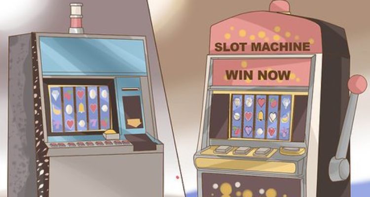 Indikasi Kemenangan Mesin Slot