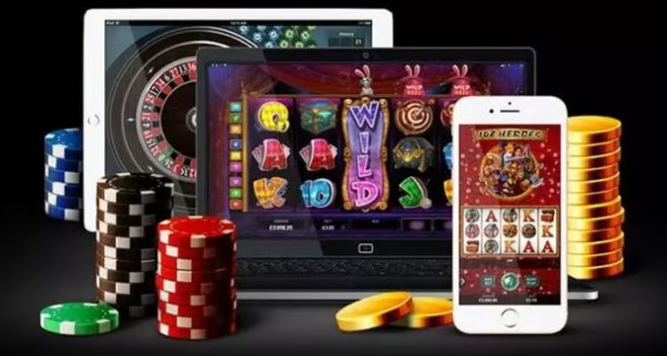 Sejarah Hubungan Antara Telfon Genggam dengan Slot Online