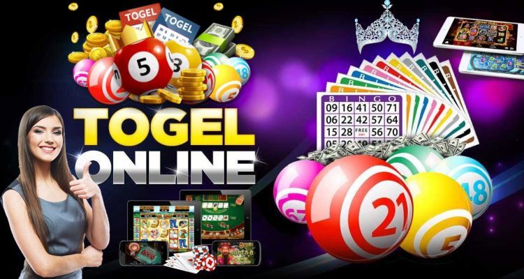 Sejarah Togel Pertama di Dunia