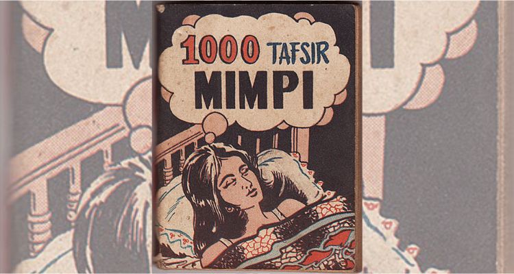 Tehnik Membaca Buku Mimpi Toto