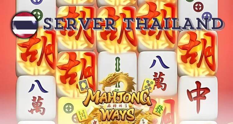 Informasi Cara Bermain Mahjong Server Thailand 2024