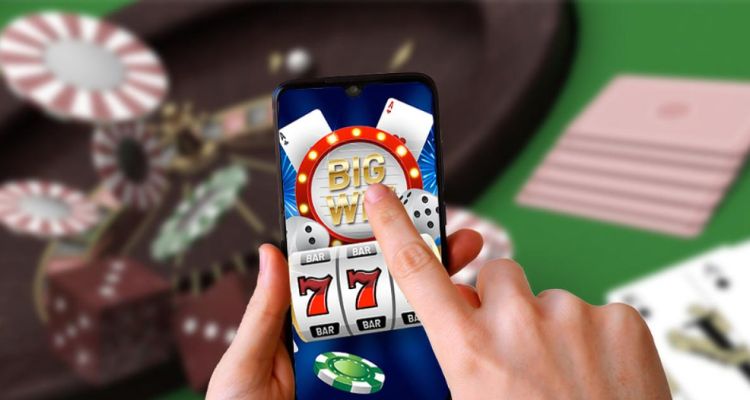 Kaitan Judi Online dan Permainan Online