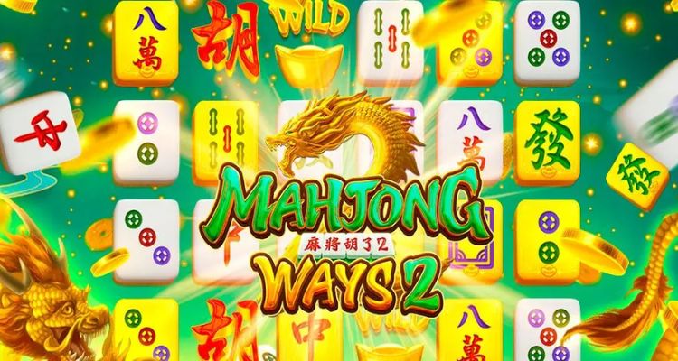 Mari Telusuri Dunia Seru Mahjong Online!