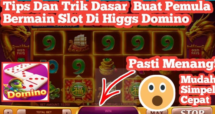 Strategi Jitu Bermain Slot Setiap Hari