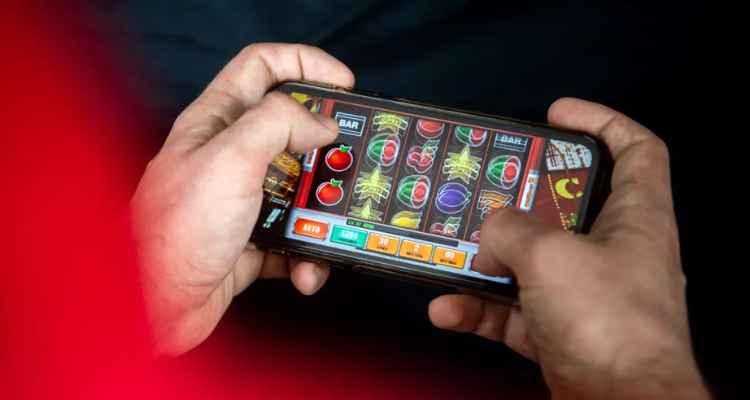 Alasan Orang Menang Main Judi Slot