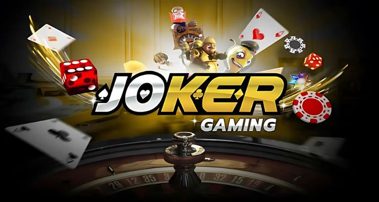 Asal Usul Provider Joker Gaming