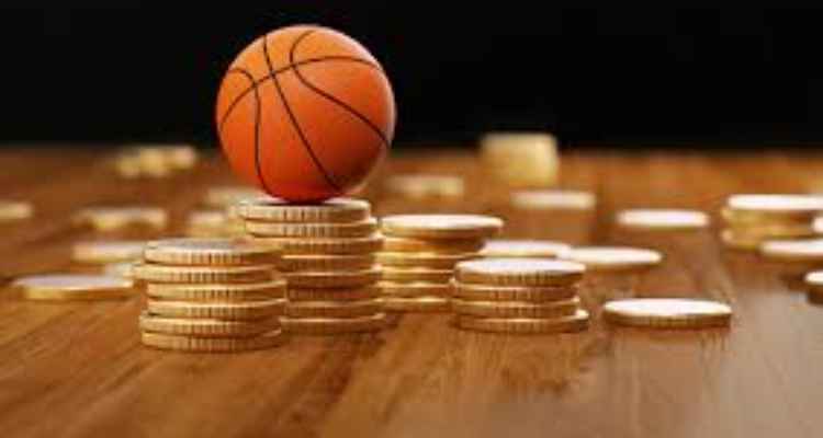 Sejarah Judi Bola Basket Online