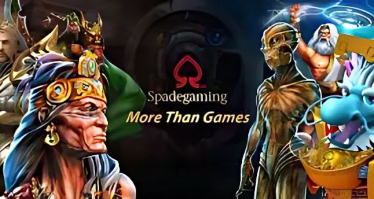 Sejarah Provider Spadegaming