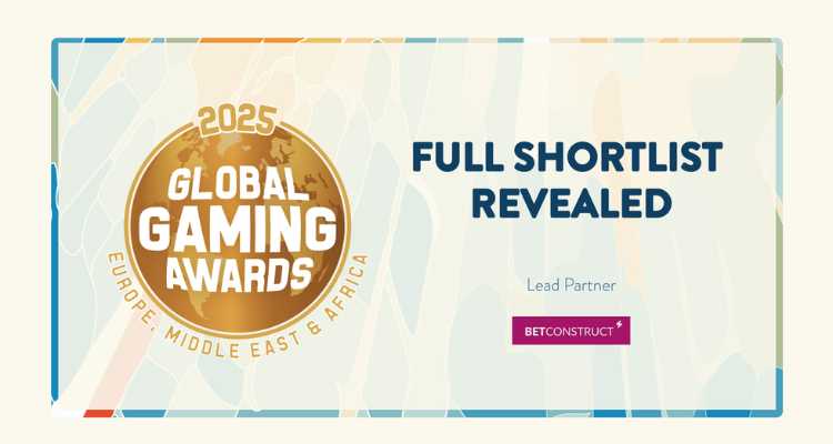 Global Gaming Awards Eropa