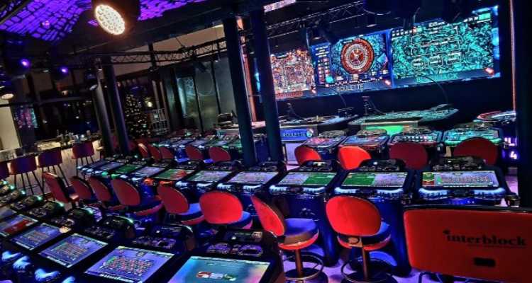 Holland Casino Amsterdam Memperkenalkan Pulse