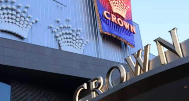 Crown Resorts Menjual Kasino kepada Wynn Resorts