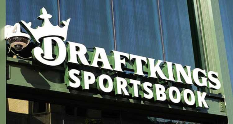 Sejarah dari Provider DraftKings