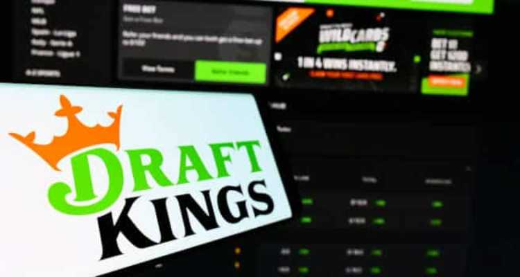 NYX Bermitra dengan DraftKings